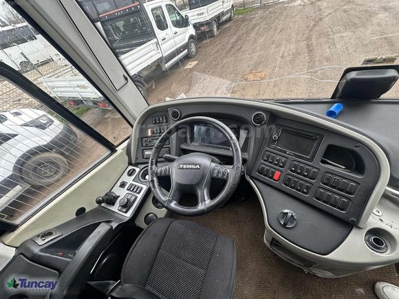 2017 MODEL MARATON 56 KİŞİLİK
