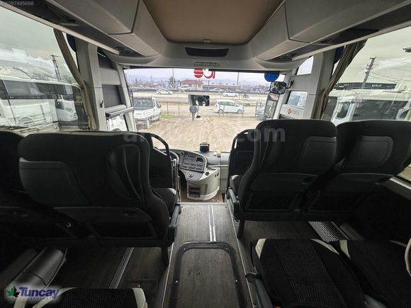 2017 MODEL MARATON 56 KİŞİLİK