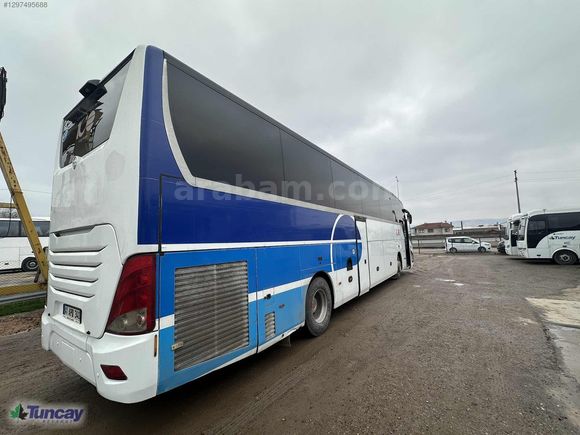 2017 MODEL MARATON 56 KİŞİLİK