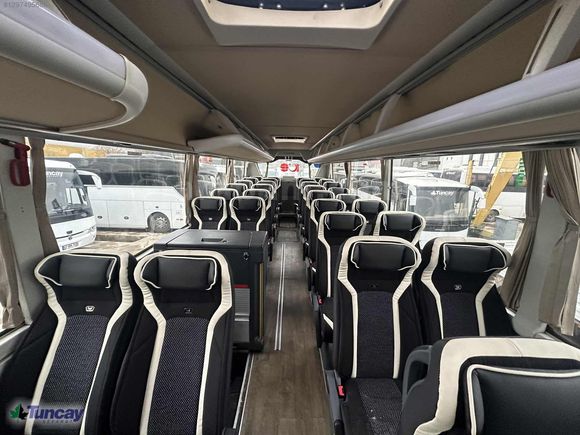 2017 MODEL MARATON 56 KİŞİLİK