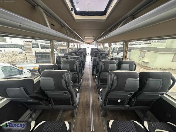 2017 MODEL MARATON 56 KİŞİLİK