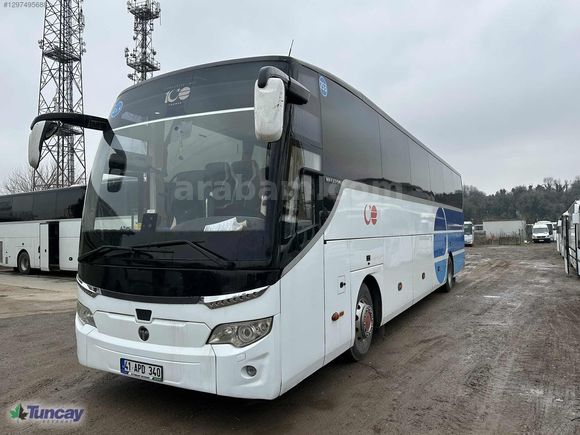 2017 MODEL MARATON 56 KİŞİLİK