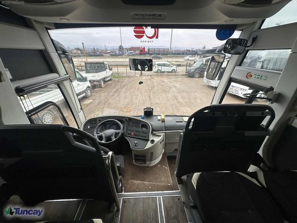 2017 MODEL MARATON 56 KİŞİLİK