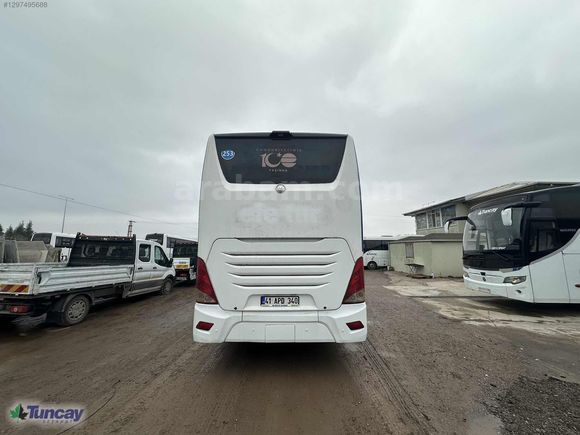 2017 MODEL MARATON 56 KİŞİLİK