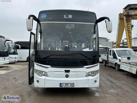 2017 MODEL MARATON 56 KİŞİLİK
