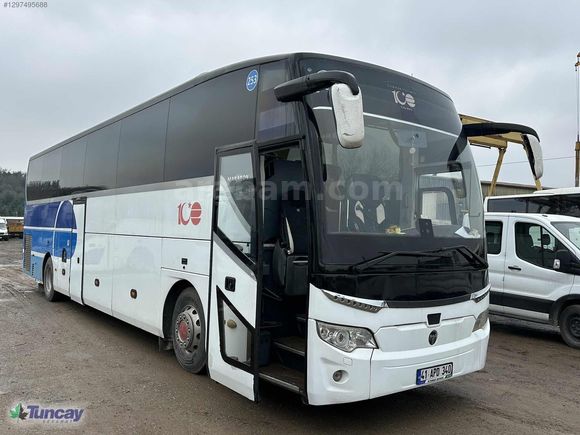 2017 MODEL MARATON 56 KİŞİLİK