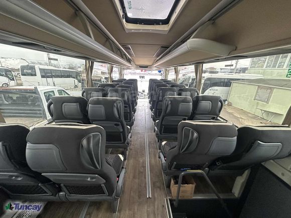 2017 MODEL MARATON 56 KİŞİLİK