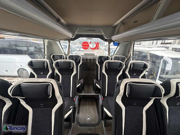 2017 MODEL MARATON 56 KİŞİLİK