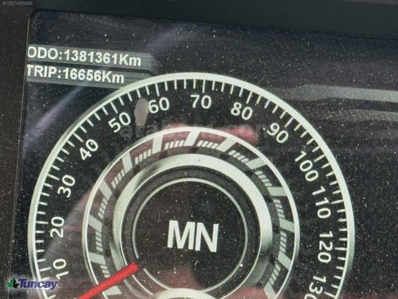 2017 MODEL MARATON 56 KİŞİLİK