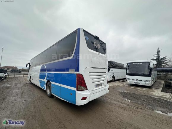 2017 MODEL MARATON 56 KİŞİLİK