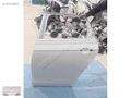 2018/2024 VW POLO BEYAZ SOL ARKA KAPI ORJINAL GÖÇÜKLÜK