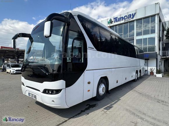 2010 MODEL 61 KİŞİLİK MANUEL 2+2