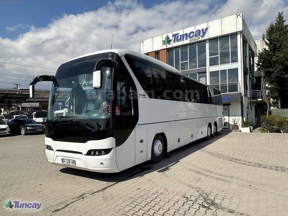 2010 MODEL 61 KİŞİLİK MANUEL 2+2