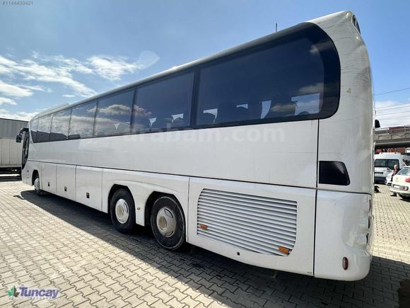2010 MODEL 61 KİŞİLİK MANUEL 2+2
