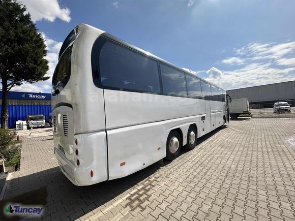 2010 MODEL 61 KİŞİLİK MANUEL 2+2