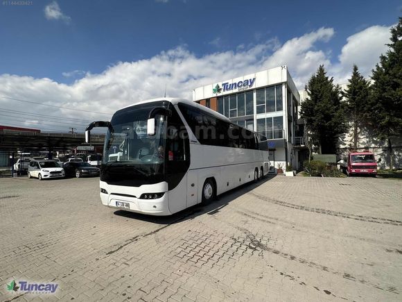 2010 MODEL 61 KİŞİLİK MANUEL 2+2