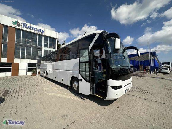 2010 MODEL 61 KİŞİLİK MANUEL 2+2