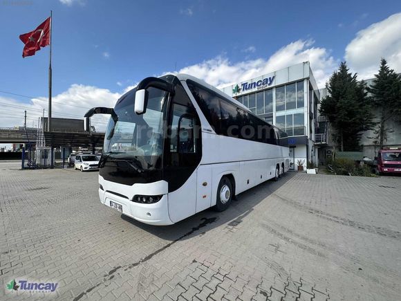 2010 MODEL 61 KİŞİLİK MANUEL 2+2
