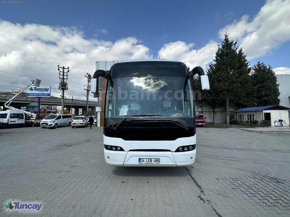 2010 MODEL 61 KİŞİLİK MANUEL 2+2