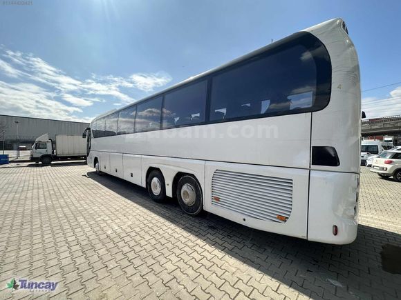 2010 MODEL 61 KİŞİLİK MANUEL 2+2