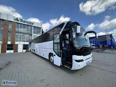 2010 MODEL 61 KİŞİLİK MANUEL 2+2