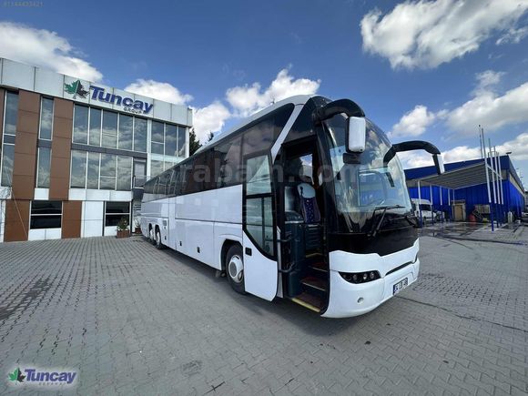 2010 MODEL 61 KİŞİLİK MANUEL 2+2