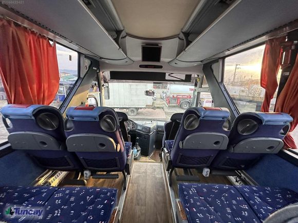 2010 MODEL 61 KİŞİLİK MANUEL 2+2