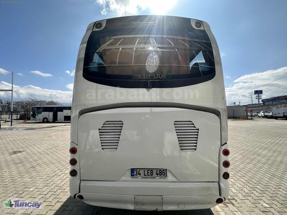 2010 MODEL 61 KİŞİLİK MANUEL 2+2