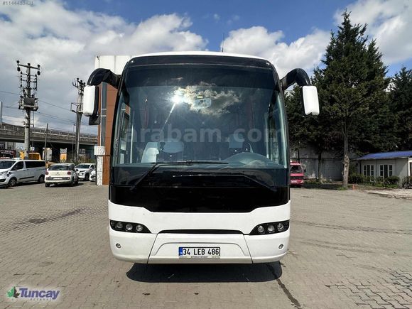 2010 MODEL 61 KİŞİLİK MANUEL 2+2