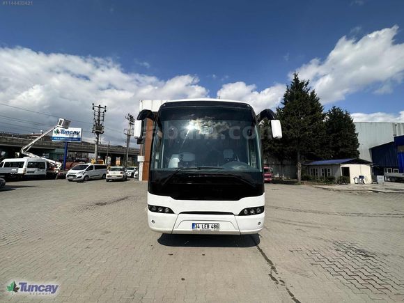 2010 MODEL 61 KİŞİLİK MANUEL 2+2