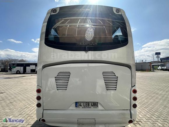 2010 MODEL 61 KİŞİLİK MANUEL 2+2