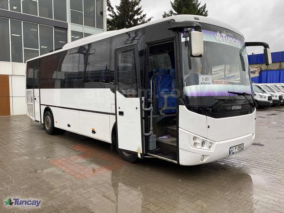 2011 MODEL 40 KİŞİLİK