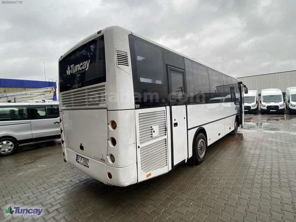 2011 MODEL 40 KİŞİLİK