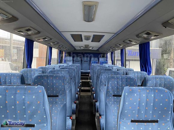 2011 MODEL 40 KİŞİLİK