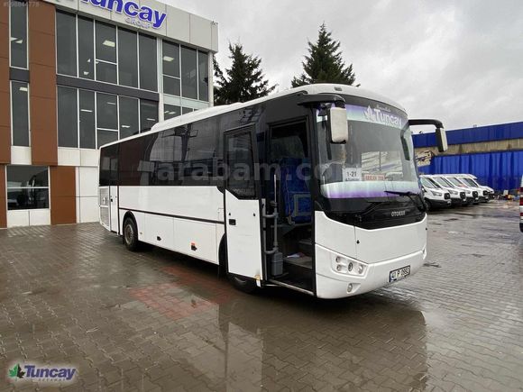 2011 MODEL 40 KİŞİLİK