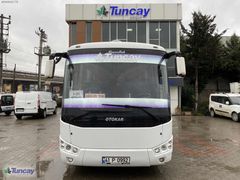 2011 MODEL 40 KİŞİLİK