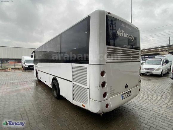 2011 MODEL 40 KİŞİLİK