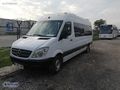 2008 MODEL 16+1 SPRİNTER
