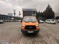 2020 MODEL 3 KABİNLİ TRANSİT