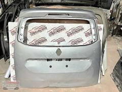 2024/2026 RENAULT KANGO 5 ELEKTİRİKLİ GRİ BAGAJ KAPAĞI ORJİNAL