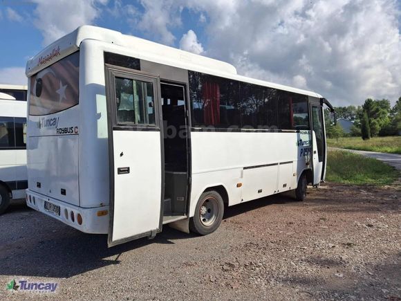 2009 ISUZU ROYBUS C 27+1