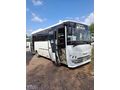 2009 ISUZU ROYBUS C 27+1