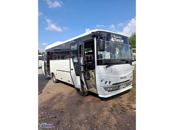 2009 ISUZU ROYBUS C 27+1
