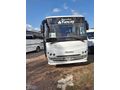 2009 ISUZU ROYBUS C 27+1