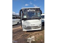 2009 ISUZU ROYBUS C 27+1