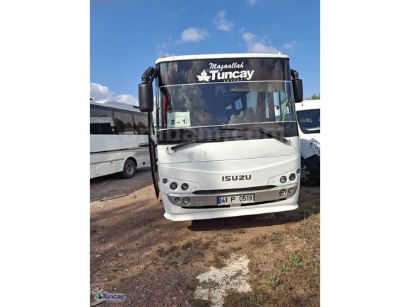 2009 ISUZU ROYBUS C 27+1