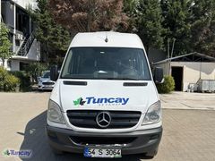 2013 MODEL 22+1 SPRİNTER ALMAN PAKET