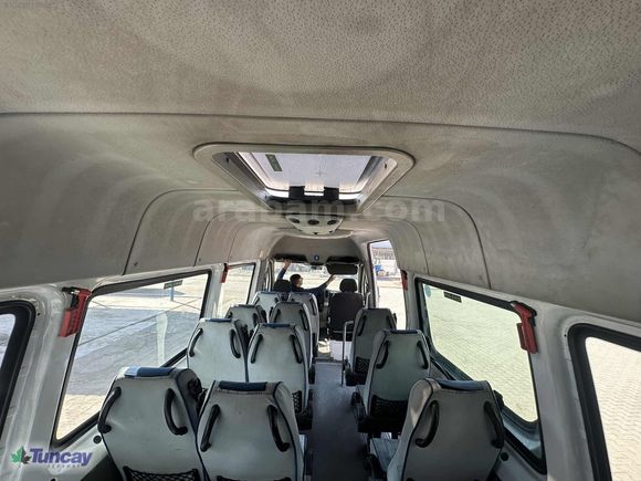 2013 MODEL 22+1 SPRİNTER ALMAN PAKET