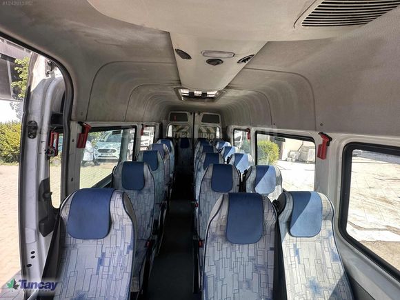 2013 MODEL 22+1 SPRİNTER ALMAN PAKET