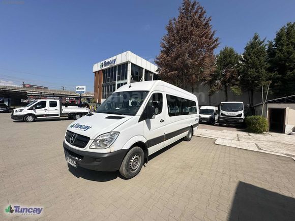 2013 MODEL 22+1 SPRİNTER ALMAN PAKET